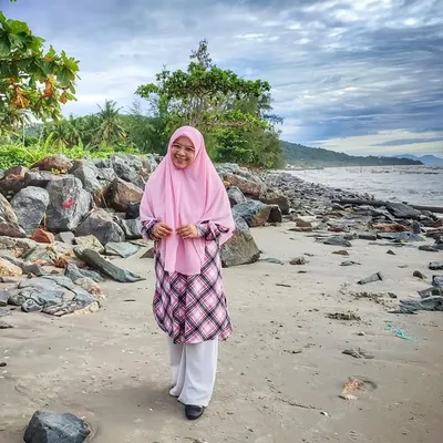Rozaina Othman profile