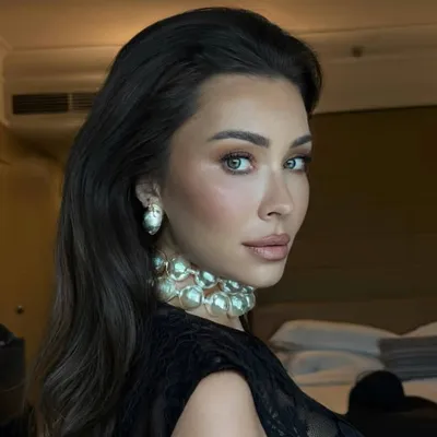 ROZALIA. profile