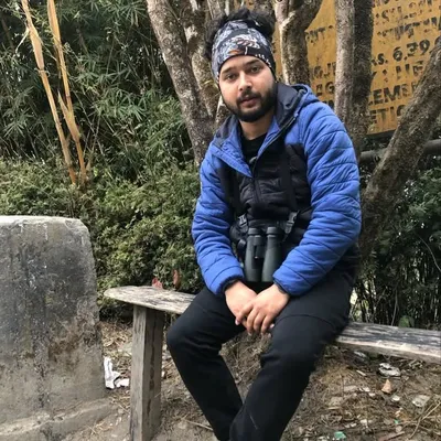 Rozan Dhungel profile