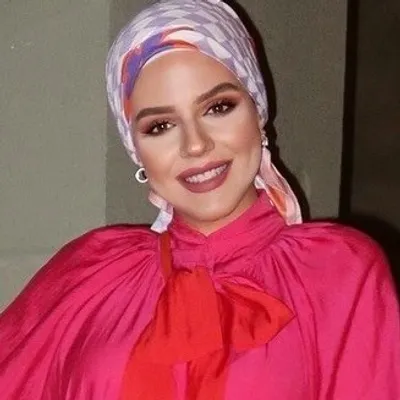 Rozana Yousef profile