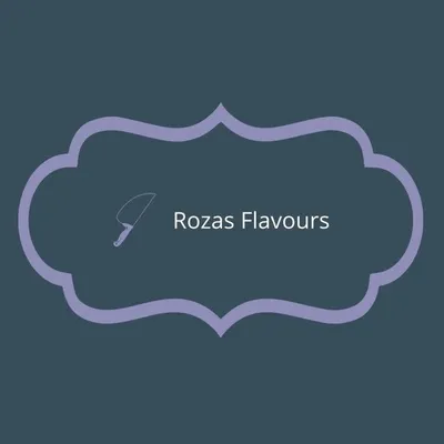Roza’s Flavours profile