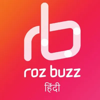 RozBuzz हिंदी profile
