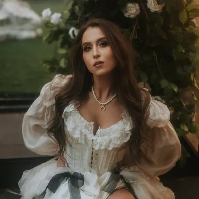 🔮 Алина-хозяйка магической лавки @fairy__wood 🔮 profile