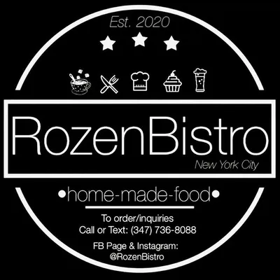 RozenBistro profile