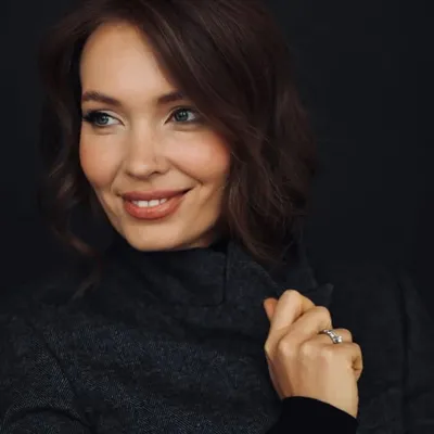 Anna Rozīte ❤️Uztura speciāliste profile