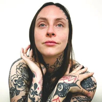 Rozlyn Dubz profile