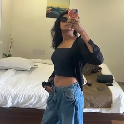 Rozii sinha profile