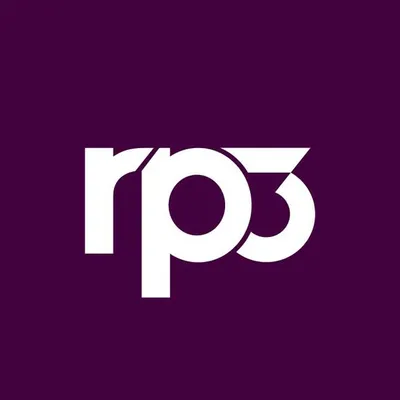 RP3 Agency profile