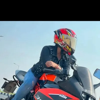 Kishori RP⠀⠀🤍🧿 profile