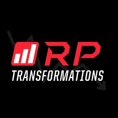 RP Strength Transformations profile