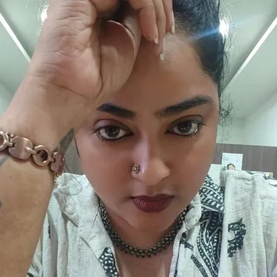 Rupambika Pattanaik profile
