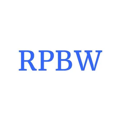 Renzo Piano Building Workshop profile