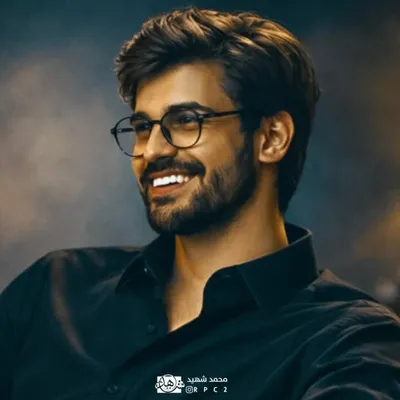 محمد شهيد | كاكاش profile