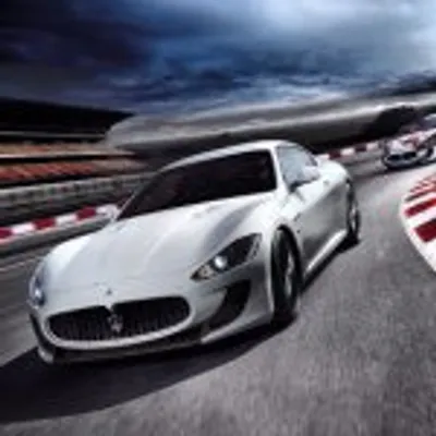 Super Cars profile