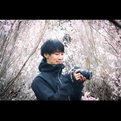 Rpha Foto(アルファ フォト by Ryosuke) profile