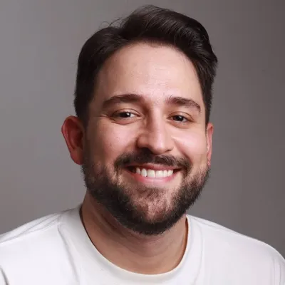 Ramiro Piñón Manini profile