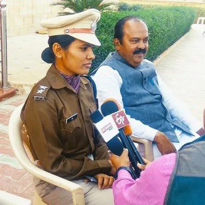 RPS Prem dhande | Jodhpur | Jaisalmer profile