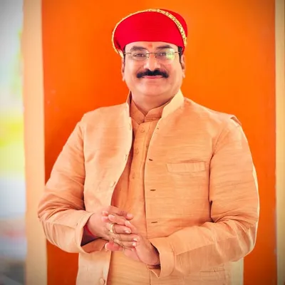 Rajpal Singh Sisodiya profile