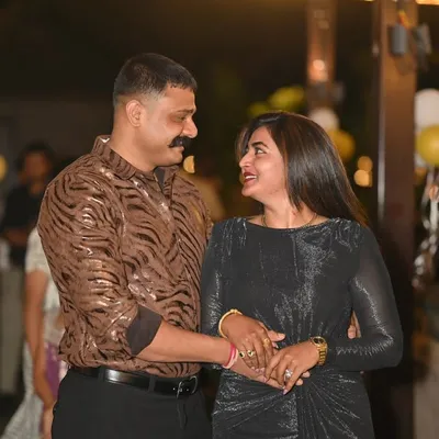 Ravi Gade profile