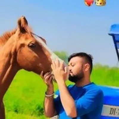 Ravi Raj P'ätel profile