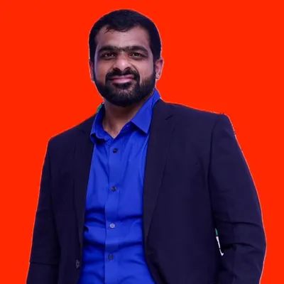 Prasad Radha profile