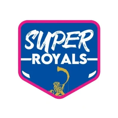 Super Royals profile
