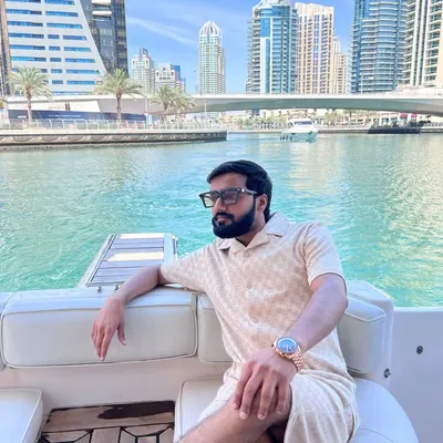 Rahul Kumar profile