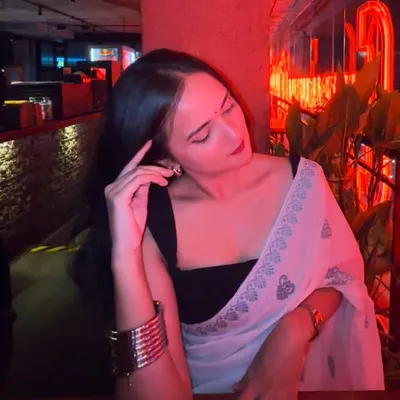 ranisha. profile
