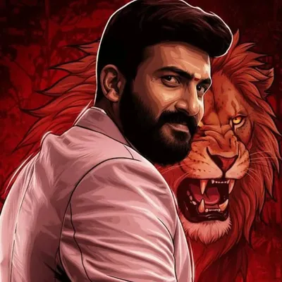 Raghavendra N profile