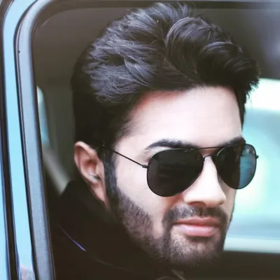 Rahul D J profile