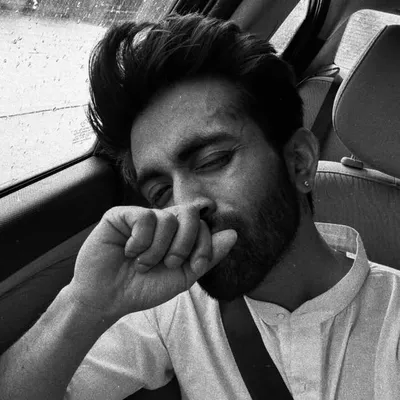 Rahul Mandal profile