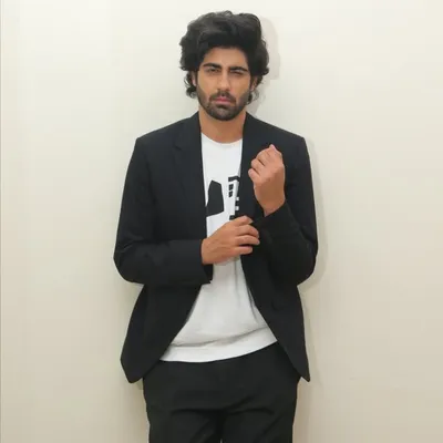 Rrahul Sudhir profile