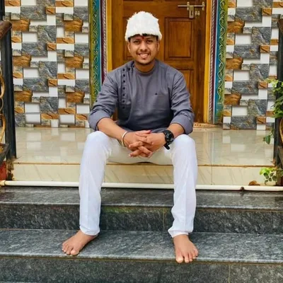 Rrajeshh Patil🇮🇳 profile