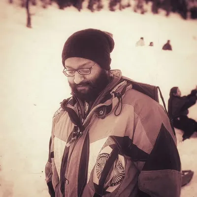 Ranjeet Singh profile