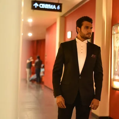 Rahul Raval profile