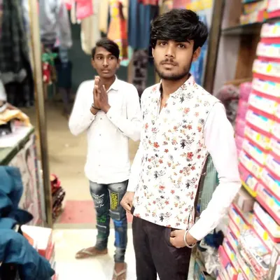 Suresh editar profile