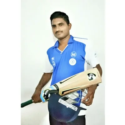 Rajendrasinh Chauhan ๐ profile