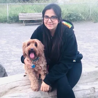 Richa Rajpal Das profile
