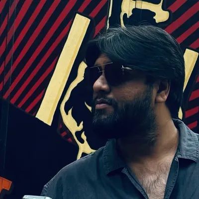 Raghuram / RR Dhruvan profile