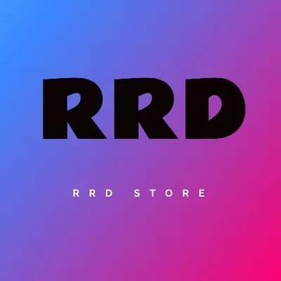 RRD Shop profile