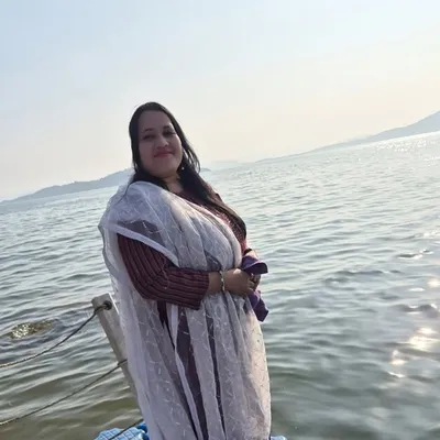Reena Rani Dehuri profile
