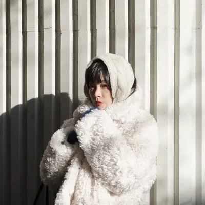 怜 Rei profile