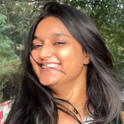 Riddhi ZJ profile