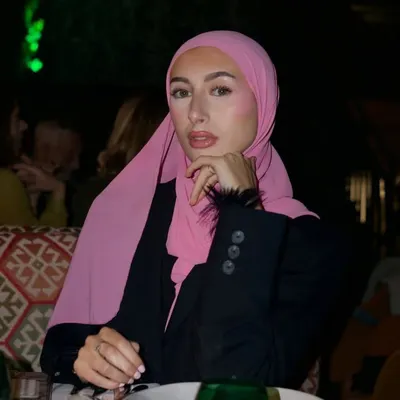 Rihab’ profile