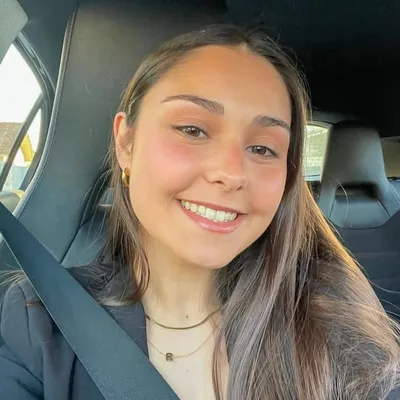 Rita Silva profile