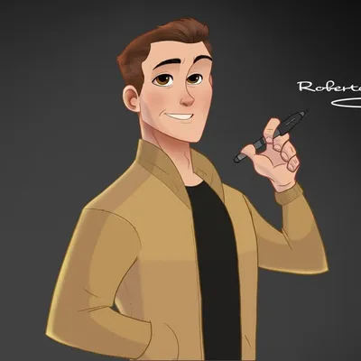 Roberto Rivera Keller profile