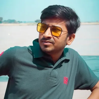 Ravi Ranjan Kumar profile