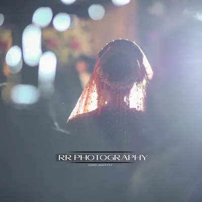 RRPhotography profile