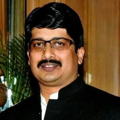 Raghuraj Pratap Singh profile