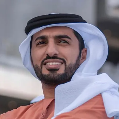 Rashid Bin Humaid Al Nuaimi profile